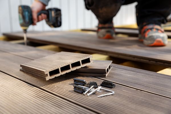 Cost of Composite Deck Repair in Chattanooga