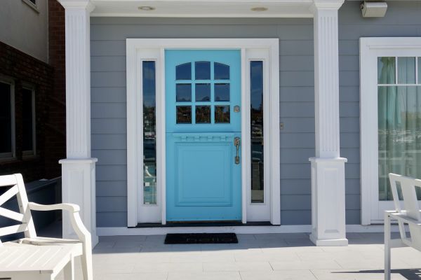 Cost of Front Porch Repair in Chattanooga