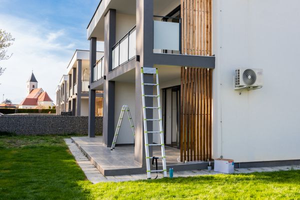 Cost of Leaking Balcony Repair in Chattanooga