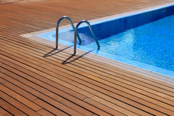 Cost of Teak Deck Repair in Chattanooga