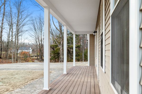 Cost of Deck Column Repair in Chattanooga