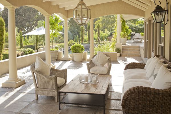 Cost of Patio Column Repair in Chattanooga