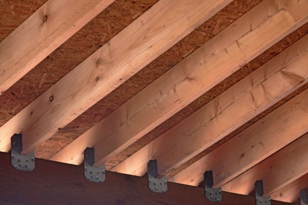 Cost of Deck Beam Replacement in Chattanooga