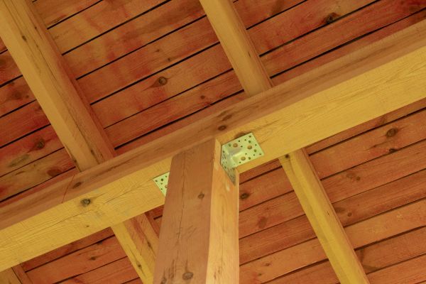 Cost of Porch Beam Repair in Chattanooga