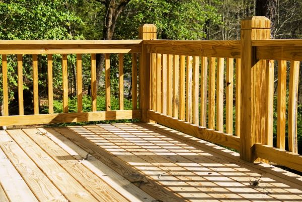 Cost of Deck Spindle Repair in Chattanooga