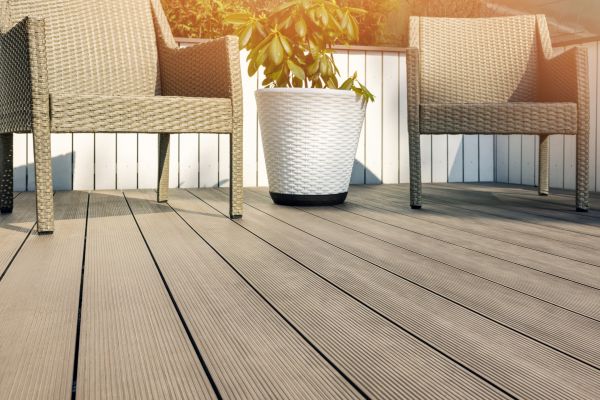 Cost of Artificial Deck Installation in Chattanooga