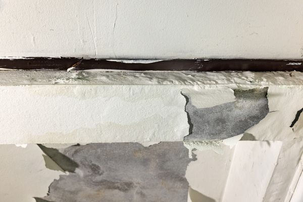 Cost of Porch Leak Repair in Chattanooga