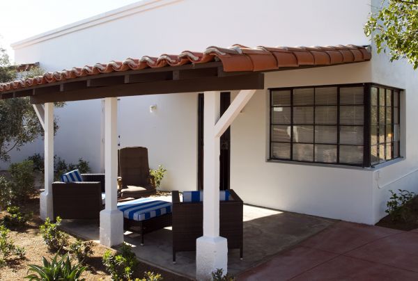 Cost of Patio Post Repair in Chattanooga