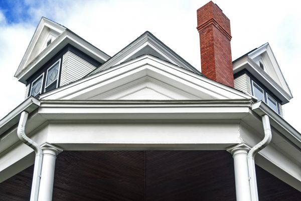 Cost of Porch Roof Leak Repair in Chattanooga