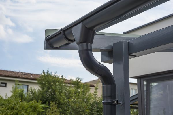 Cost of Porch Drainage Repair in Chattanooga